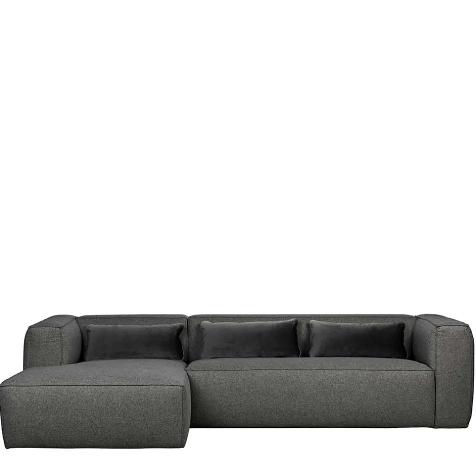 Pharao24 Moderne Couchecke Mercur> Wohnzimmercouch|Wohnlandschaften