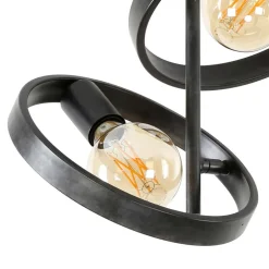 Lampen Und Leuchten*Pharao24 Moderne Deckenleuchte Yannick