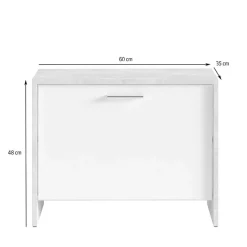 Pharao24 Moderne Dielenbank Rolans><noscript><img width=