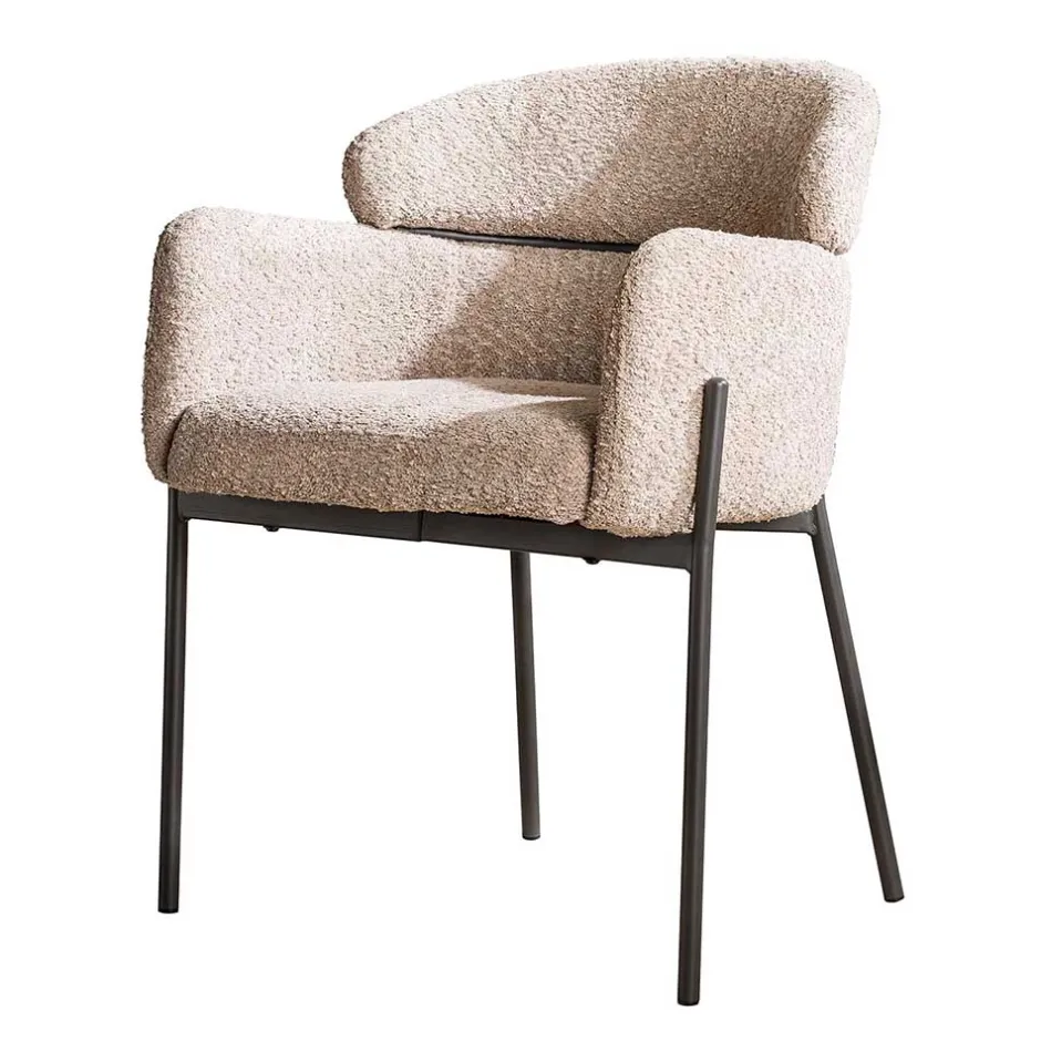 Pharao24 Moderne Esstisch Stühle Neroni> Küchenstühle|Esszimmerstühle