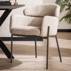 Pharao24 Moderne Esstisch Stühle Neroni> Küchenstühle|Esszimmerstühle