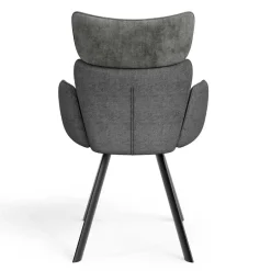 Armlehnstühle|Hochlehner*Pharao24 Moderne Esstisch Stühle Setubal