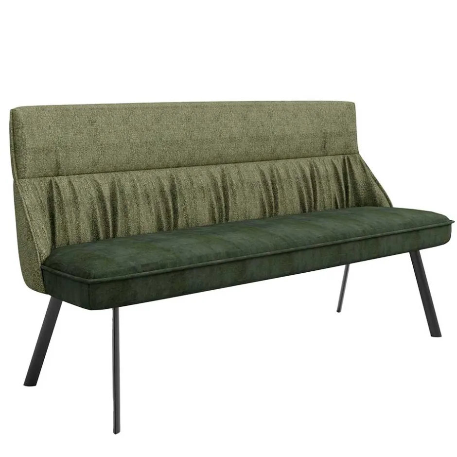 Küchenbank|Esszimmersofa*Pharao24 Moderne Esszimmerbank Hestalona