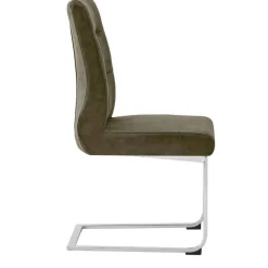 Freischwinger*Pharao24 Moderne Freischwinger Adagios