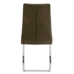 Freischwinger*Pharao24 Moderne Freischwinger Adagios