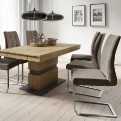 Freischwinger*Pharao24 Moderne Freischwinger Adagios