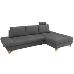 Pharao24 Moderne Funktionsecke Envus> Polstermöbel|Wohnzimmercouch