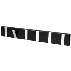 Garderobenleisten|Massivholz Garderoben*Pharao24 Moderne Garderobe Davadus