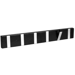 Garderobenleisten|Massivholz Garderoben*Pharao24 Moderne Garderobe Davadus