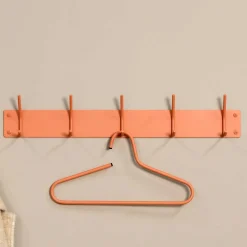 Pharao24 Moderne Garderobenhaken Danzante> Wandgarderoben|Garderobenleisten