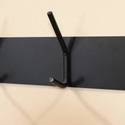 Garderobenleisten*Pharao24 Moderne Garderobenhaken Rosario