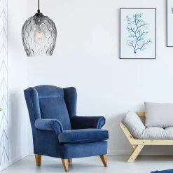 Pharao24 Moderne Hängeleuchte Galicia><noscript><img width=