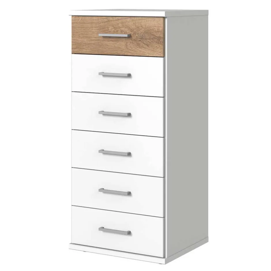 Hochkommoden*Pharao24 Moderne Hochkommode Cerhard