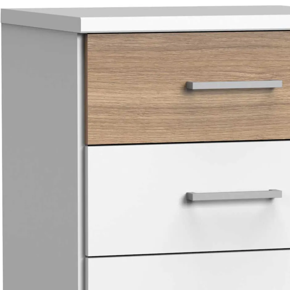 Hochkommoden*Pharao24 Moderne Hochkommode Cerhard