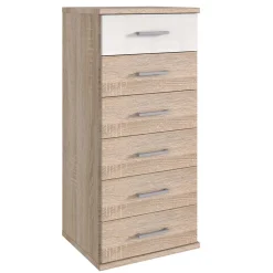 Hochkommoden*Pharao24 Moderne Kommode Hajana