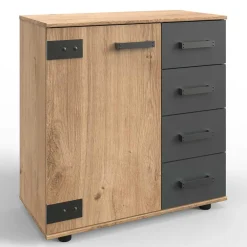 Pharao24 Moderne Kommode Latizia> Flurkommoden