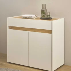 Pharao24 Moderne Kommode Rascian> Küchenkommode|Flurkommoden