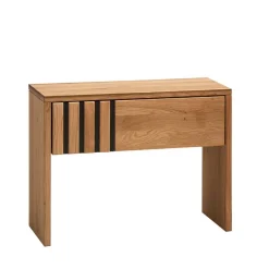 Nachtkommoden|Nachttisch*Pharao24 Moderne Nachtkonsole Scotias