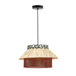 Pharao24 Moderne Pendelleuchte Galante> Lampen Und Leuchten