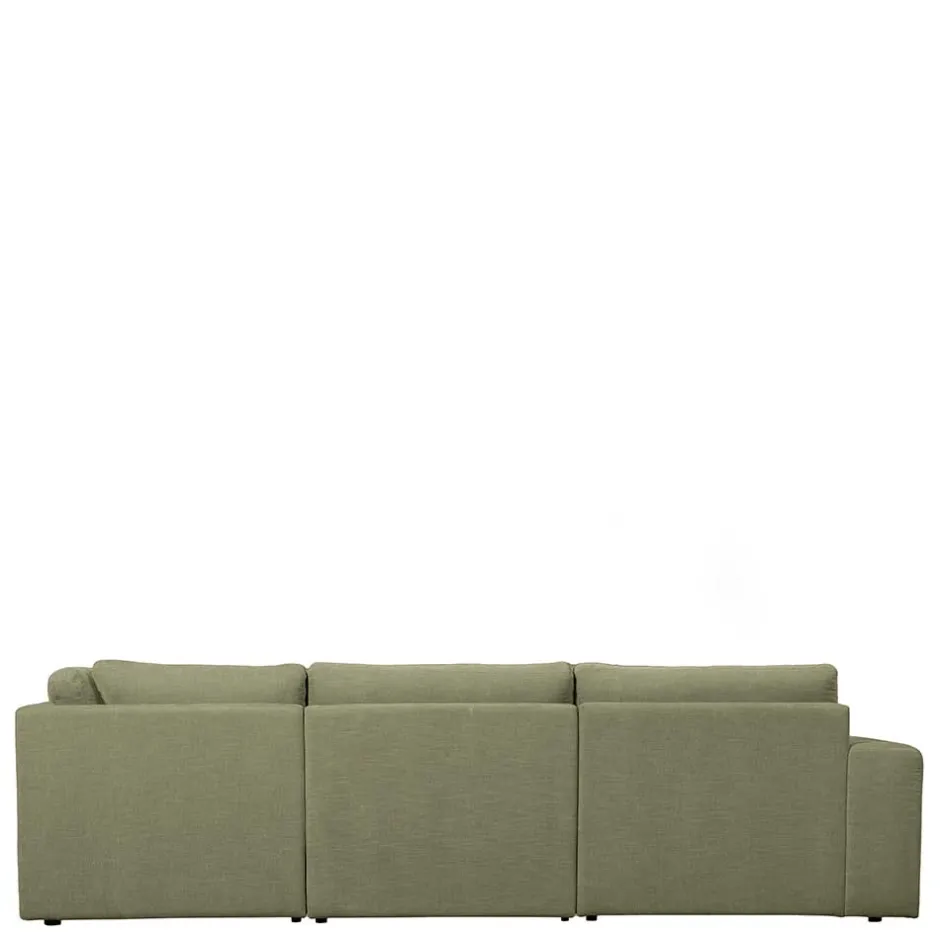 Polstermöbel|Wohnzimmercouch*Pharao24 Moderne Polsterecke Karyon