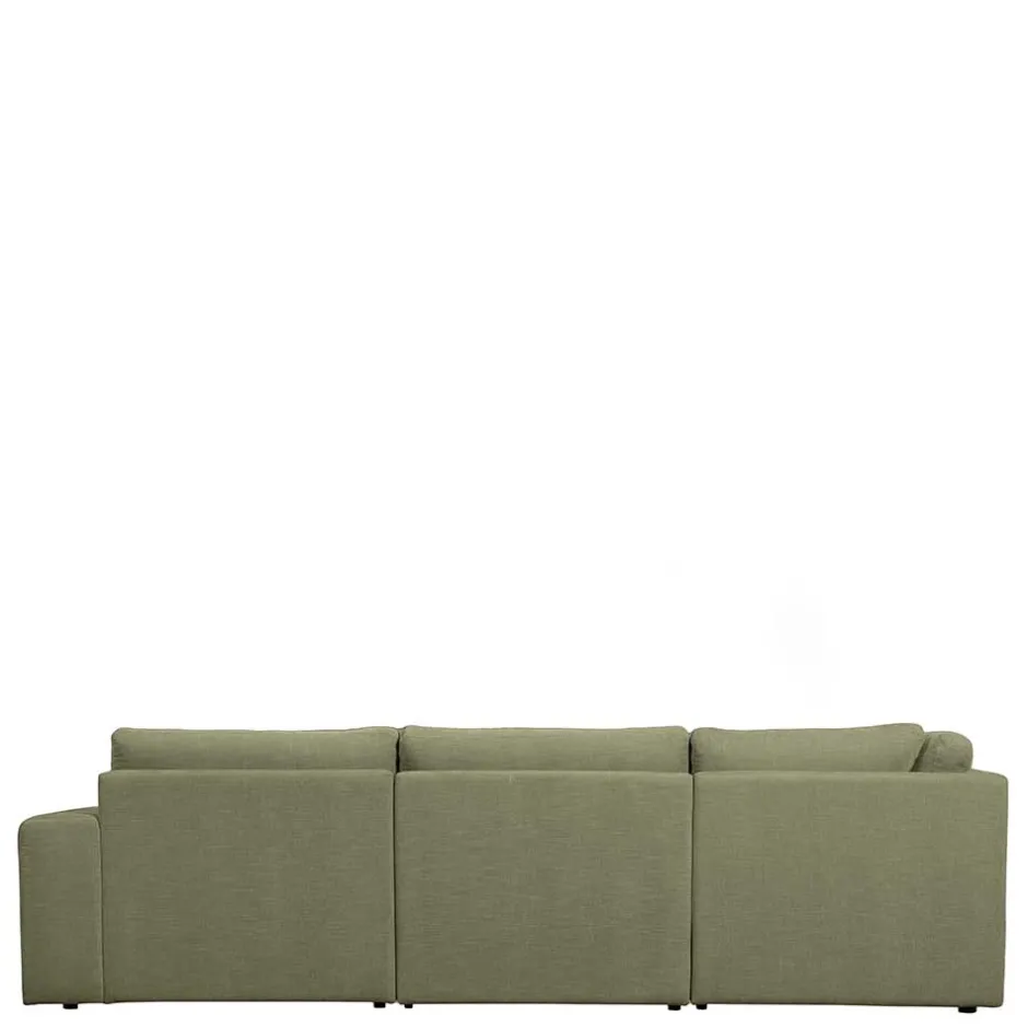 Polstermöbel|Wohnzimmercouch*Pharao24 Moderne Polsterecke Karyon