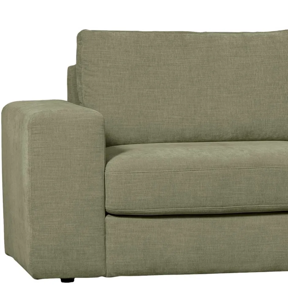 Polstermöbel|Wohnzimmercouch*Pharao24 Moderne Polsterecke Karyon