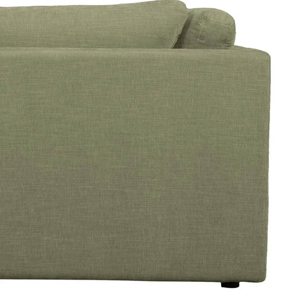 Polstermöbel|Wohnzimmercouch*Pharao24 Moderne Polsterecke Karyon