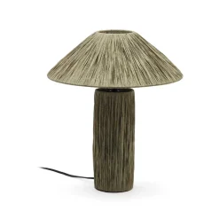 Lampen Und Leuchten*Pharao24 Moderne Tischlampe Mapony