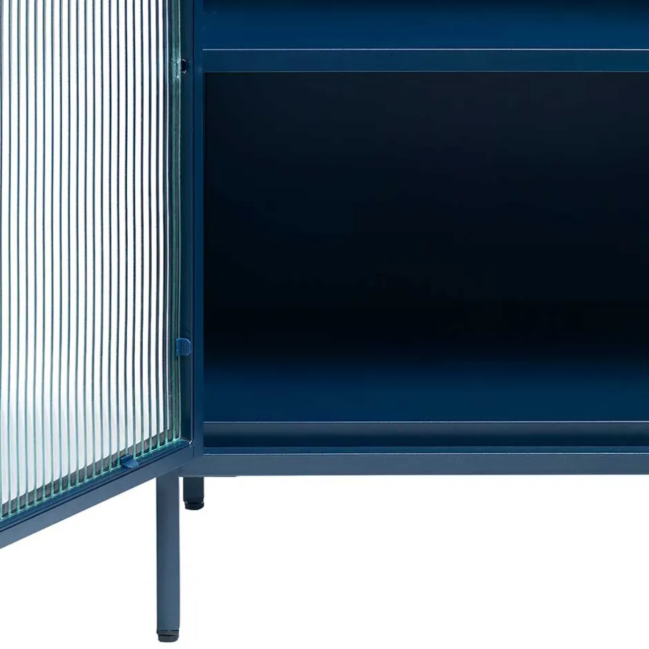 Pharao24 Moderne Vitrine Helsico> Vitrinenschrank|Stauraumvitrinen