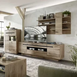 Pharao24 Moderne Wohnwand Griffin><noscript><img width=