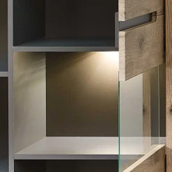 Pharao24 Moderne Wohnwand Griffin><noscript><img width=