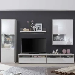 Pharao24 Moderne Wohnwand Lefaria><noscript><img width=