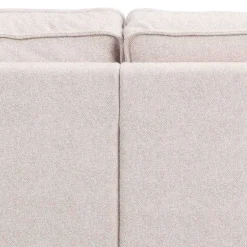 Wohnzimmercouch|3 Sitzer Sofa*Pharao24 Moderne Wohnzimmer Couch Tajibo