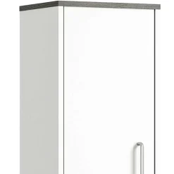 Pharao24 Moderner Badezimmerhochschrank Quartia><noscript><img width=