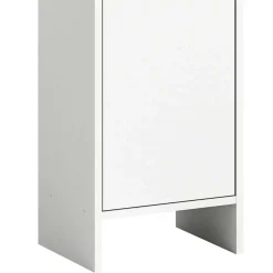 Pharao24 Moderner Badezimmerhochschrank Quartia><noscript><img width=