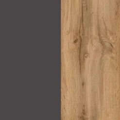 Bad Hochschränke|Badezimmerschränke*Pharao24 Moderner Badhochschrank Fregato