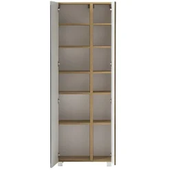 Pharao24 Moderner Badhochschrank Tagma><noscript><img width=