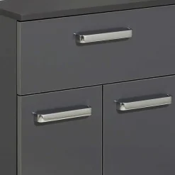 Bad Unterschränke*Pharao24 Moderner Badschrank Nilium