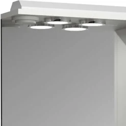 Pharao24 Moderner Badspiegelschrank Valtte><noscript><img width=