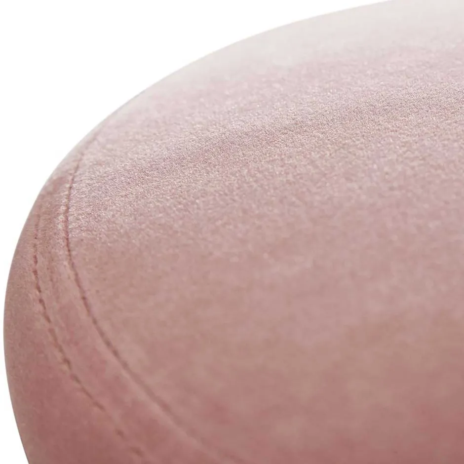 Pharao24 Moderner Barhocker Henira> Sitzhocker