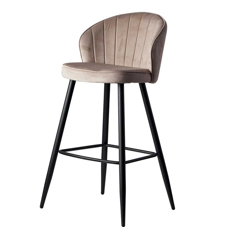 Pharao24 Moderner Barstuhl Kildare> Barmöbel|Barhocker