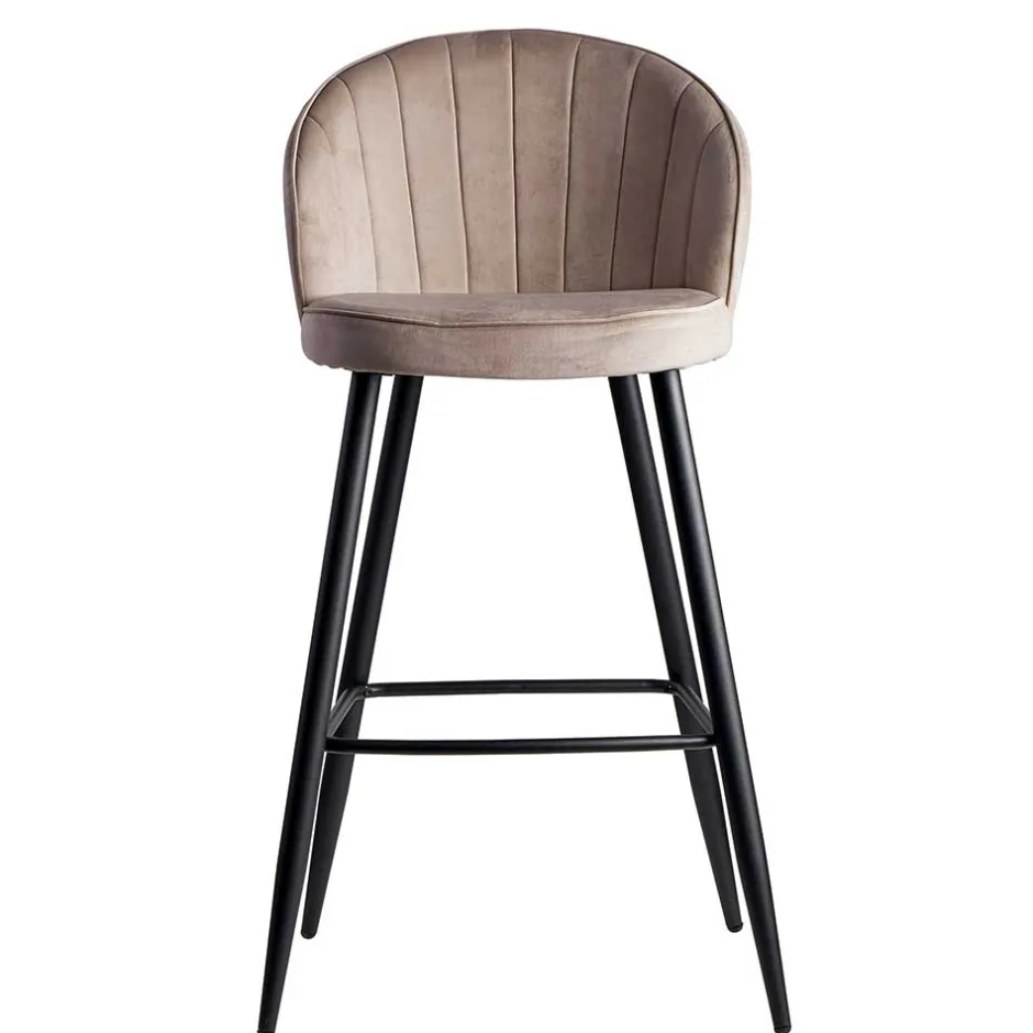 Pharao24 Moderner Barstuhl Kildare> Barmöbel|Barhocker