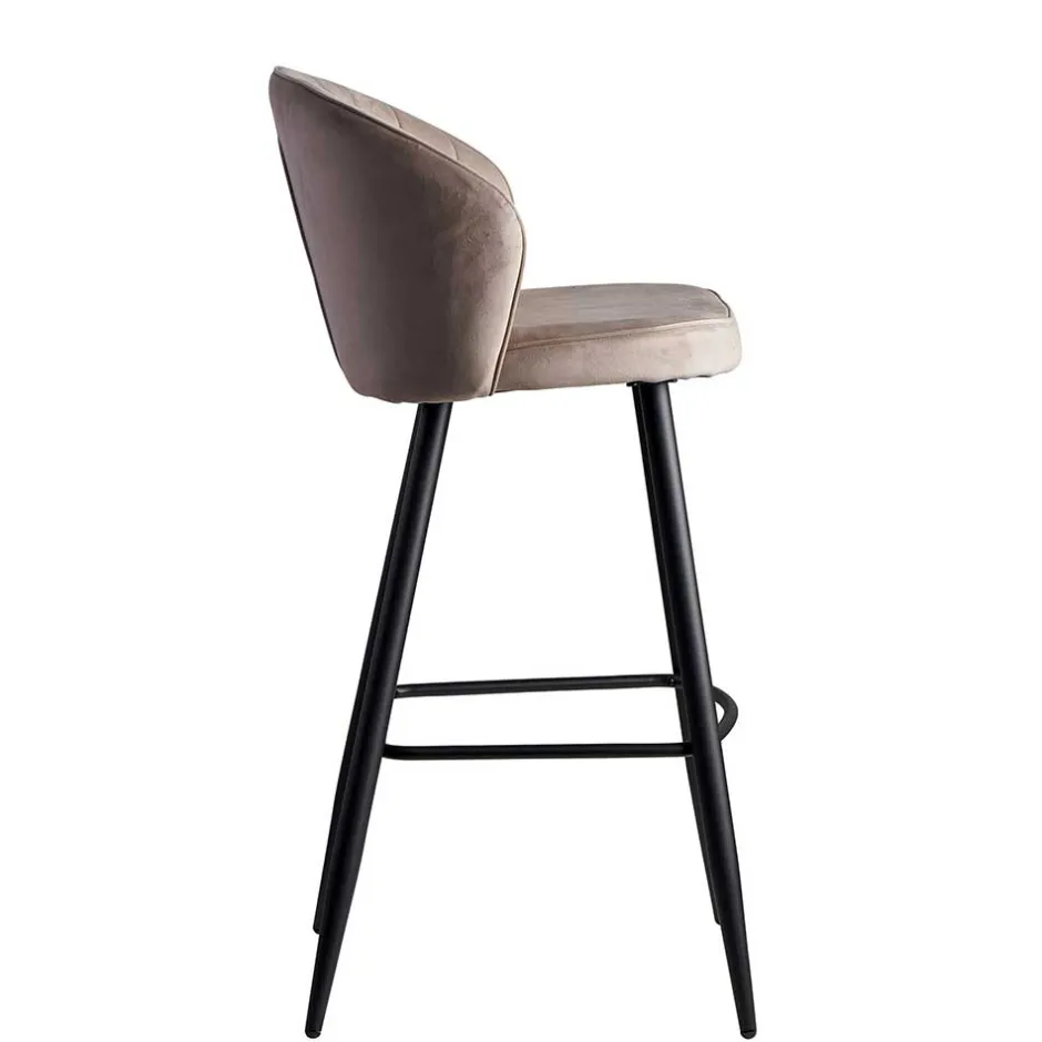 Pharao24 Moderner Barstuhl Kildare> Barmöbel|Barhocker