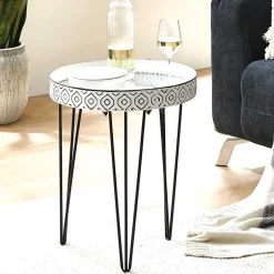 Pharao24 Moderner Beistelltisch Baryma><noscript><img width=