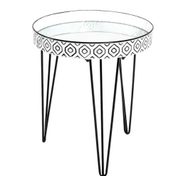 Pharao24 Moderner Beistelltisch Baryma><noscript><img width=