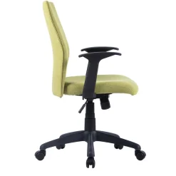 Bürostuhl*Pharao24 Moderner Bürostuhl Rascus