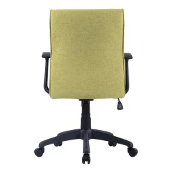 Bürostuhl*Pharao24 Moderner Bürostuhl Rascus