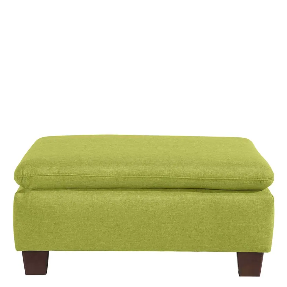 Pharao24 Moderner Couchhocker Padmas> Sitzhocker