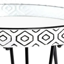 Glastische*Pharao24 Moderner Couchtisch Laxela