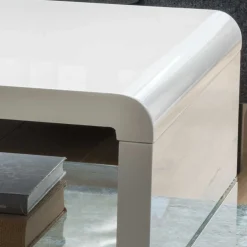 Couchtische*Pharao24 Moderner Couchtisch Varel